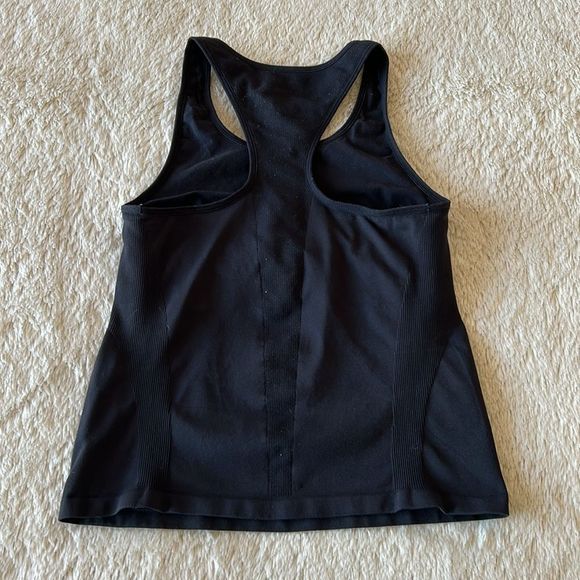 Reebok athletic tank top black size large - Picture 4 of 16